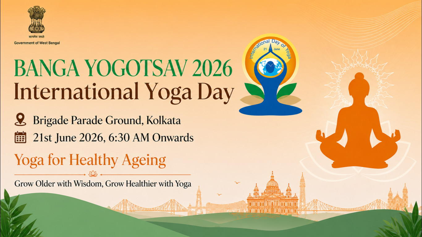 Banga Yogotsav 2026