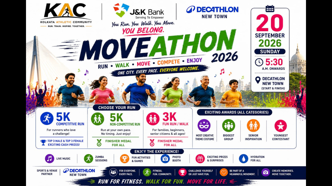 MOVEATHON 2026