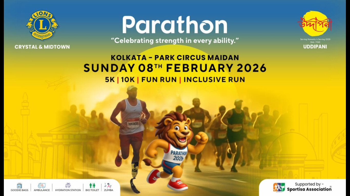 PARATHON