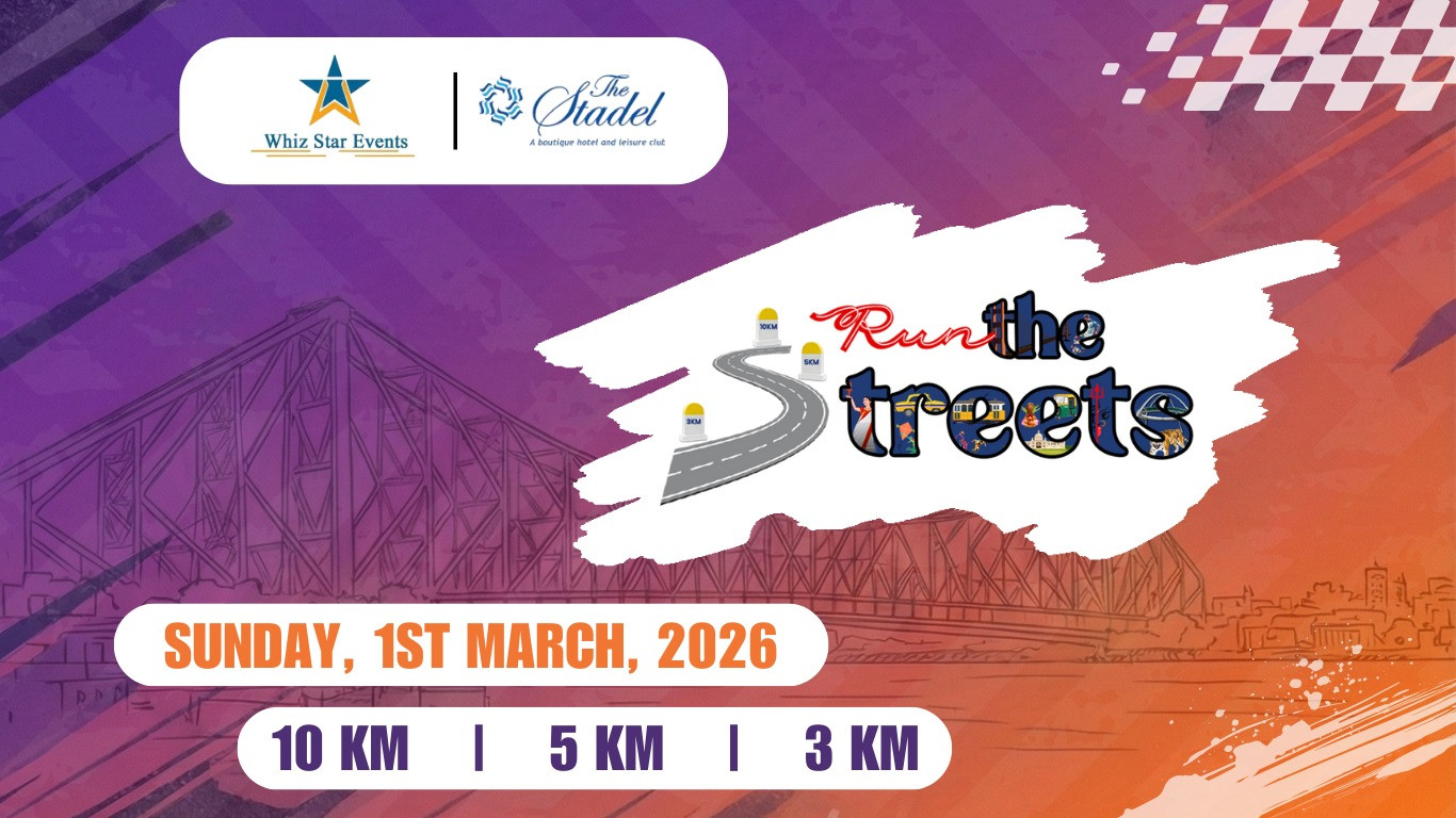 Run The Streets 2.0