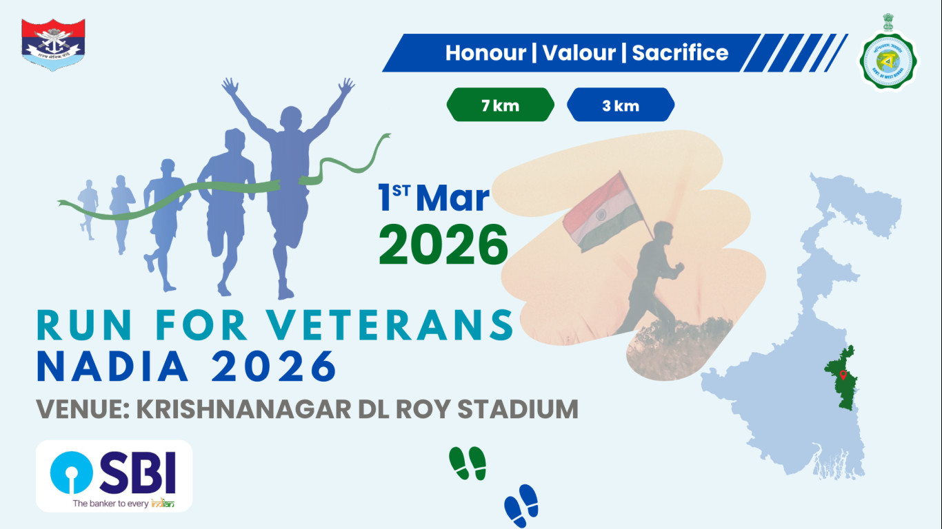 Run With Veterans 2026