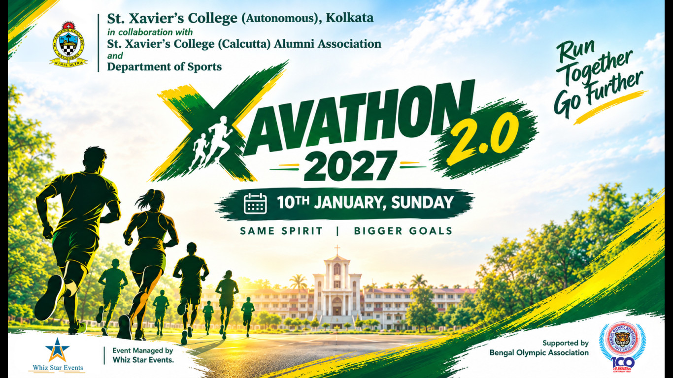 XAVATHON 2.0